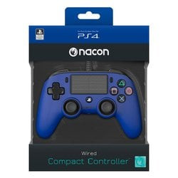 Controller ps4 nacon compact colour edition
