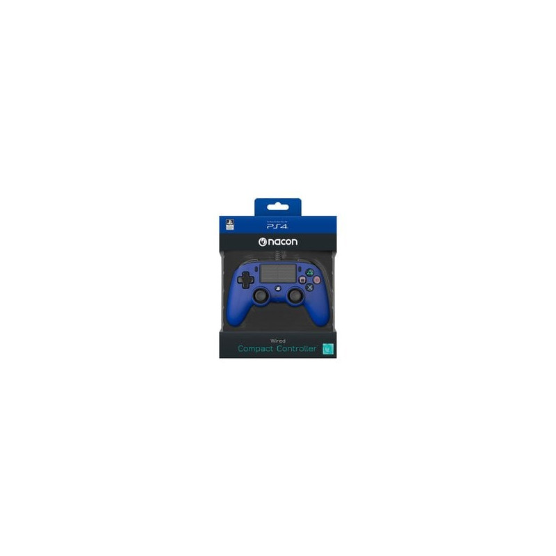 Controller ps4 nacon compact colour edition