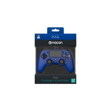 Controller ps4 nacon compact colour edition