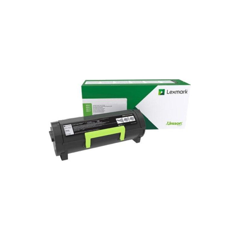 toner lexmark 71b2hm0 [71b2hm0]