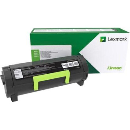 toner lexmark 71b2hm0 [71b2hm0]
