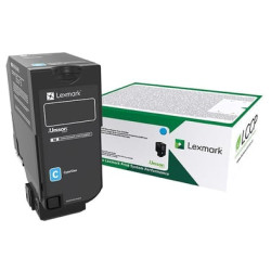 Toner lexmark 75b20c0 [75b20c0]
