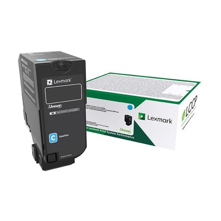 Toner lexmark 75b20c0 [75b20c0]