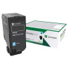 Toner lexmark 75b20c0 [75b20c0]