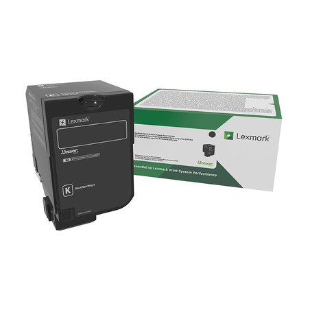 Toner lexmark 75b20k0 [75b20k0]