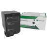 Toner lexmark 75b20k0 [75b20k0]