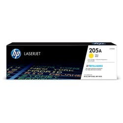 Toner hp 205a giallo