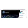 Toner hp 205a ciano