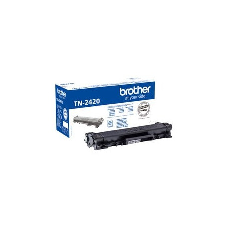 Toner brother tn-2420 [tn-2420]