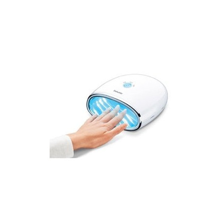 Asciuga unghie beurer led/uv [mp 48]