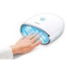 Asciuga unghie beurer led/uv [mp 48]