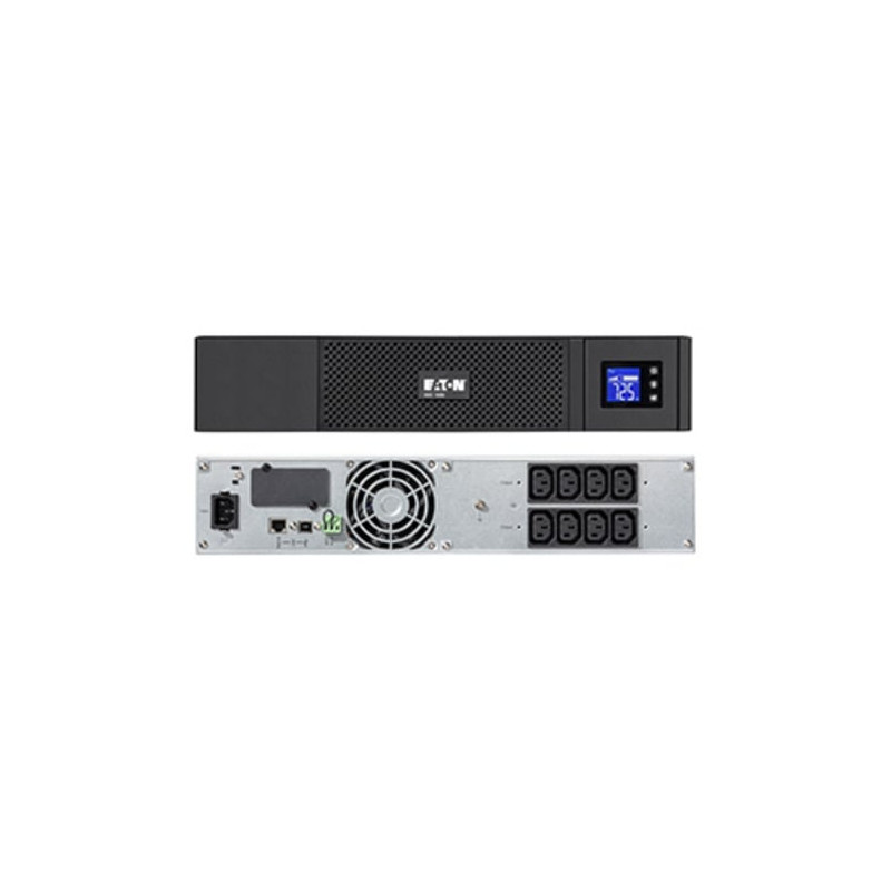 Gruppo di continuita' eaton 5sc 1000i rack2u [5sc1000ir]