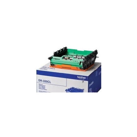 Drum brother hl 4570cdw hl4150cdn [dr-320-cl]