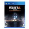 Videogioco ps4 resident evil vii biohazard gold [sp4r15]
