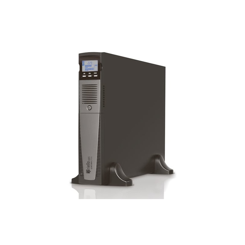 Gruppo di continuita' riello sentinel dual 3000va [csdh3k0aa5]