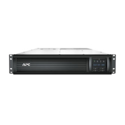 Gruppo di continuita' apc smart ups3000va lcd rm network card