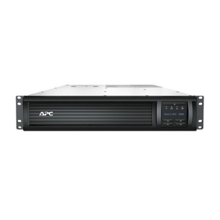 Gruppo di continuita' apc smart ups3000va lcd rm network card