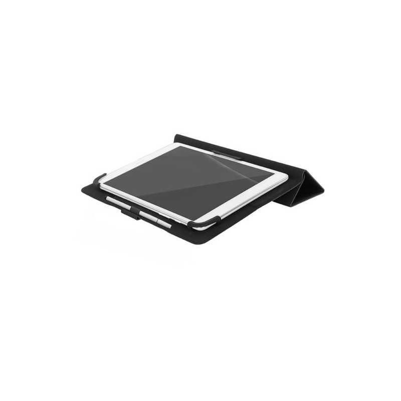 Custodia tablet tucano facile plus 8" [tab-fap8-bk]