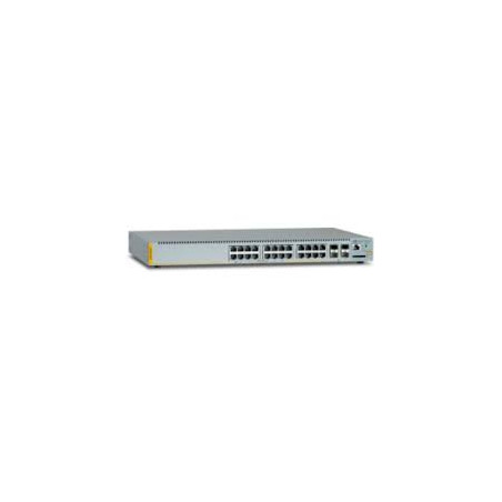 Switch allied telesis l2 managed 24 x 10/100/ [at-x230-28gp-50]