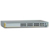 Switch allied telesis l2 managed 24 x 10/100/ [at-x230-28gp-50]