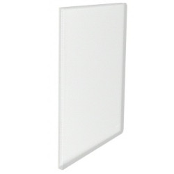 Portalistini esselte 30 buste trasparente vivida [395573040]