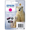 Cartuccia epson c13t26134022 magenta [c13t26134022]