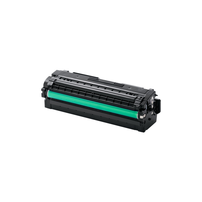 Toner samsung clt-c506l/els ciano [su038a]