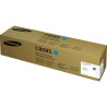 Toner samsung clt-c808s/els ciano [ss560a]