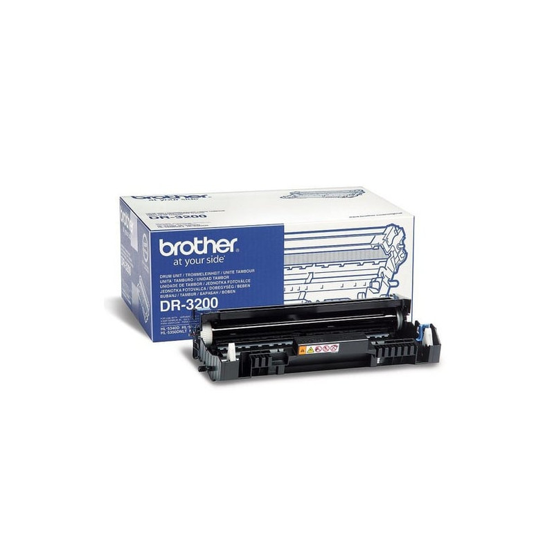 Drum brother hl- 5340d hl-5350dn hl-5350dnlt hl-5380dn
