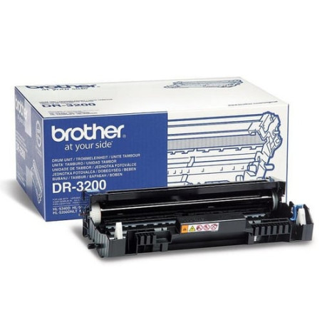 Drum brother hl- 5340d hl-5350dn hl-5350dnlt hl-5380dn