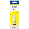Cartuccia epson flacone ecotank 70ml giallo [c13t03r440]