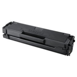 Toner samsung mlt-d101s/els nero [su696a]
