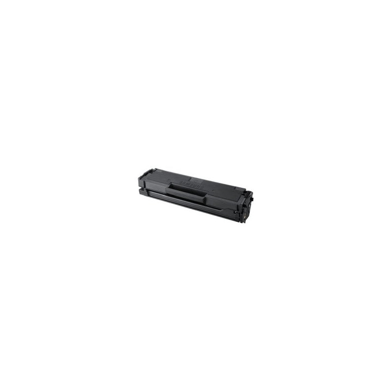 Toner samsung mlt-d101s/els nero [su696a]