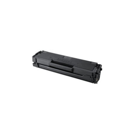 Toner samsung mlt-d101s/els nero [su696a]
