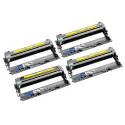 Drum brother hl-3040cn 3070cw nero ciano magenta giallo [dr-230cl]