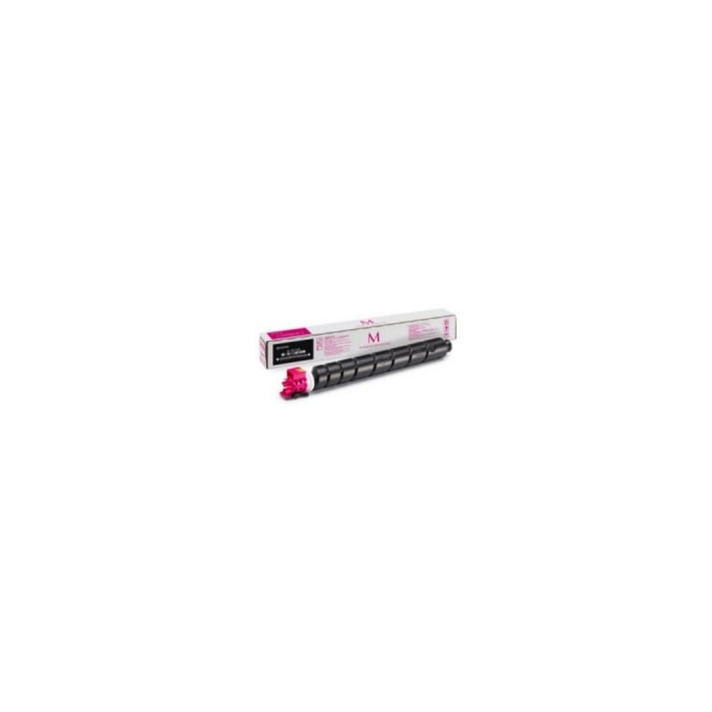 Toner kyocera tk8515m taskalfa 5052 magenta [1t02ndbnl0]