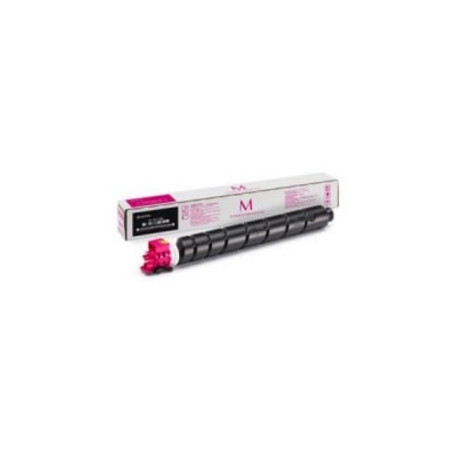 Toner kyocera tk8515m taskalfa 5052 magenta [1t02ndbnl0]