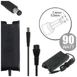 Alimentatore dell 19.5v 4.62a 7.4x5mm pin [nlx90w-dl05]