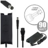 Alimentatore dell 19.5v 4.62a 7.4x5mm pin [nlx90w-dl05]