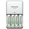 Caricabatterie panasoinc cc17 incl 4p6e [c303829]