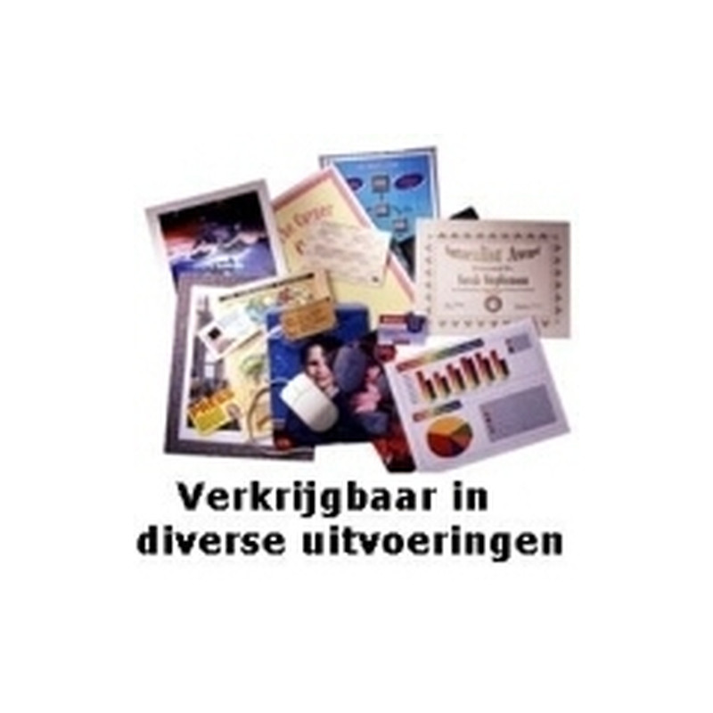 Pouches gbc cf50 a3 [3740450]