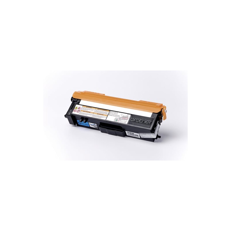Toner brother ciano hl 4570cdw 4150cdn standard [tn-320c]