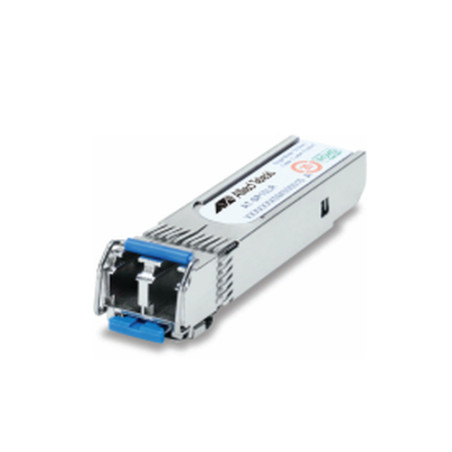 Transceiver allied telesis sfp pluggable optical module 10g [at-sp10lr]