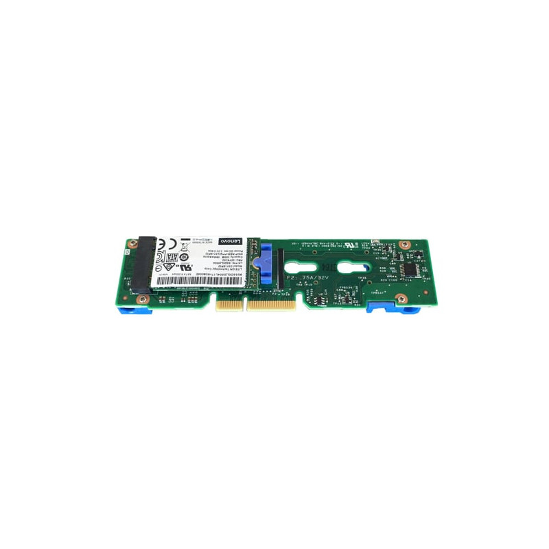 Adattatore m.2 pci lenovo [7y37a01092]