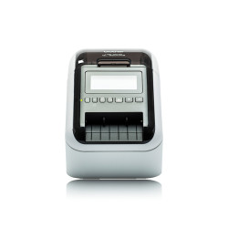 Stampante termica brother ql820nwb [ql820nwb]