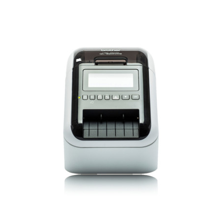 Stampante termica brother ql820nwb [ql820nwb]
