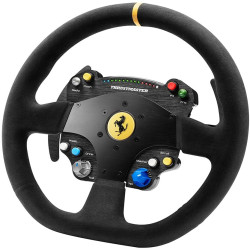 Volante thrustmaster ts-pc racer ferrari 488 challenge edition