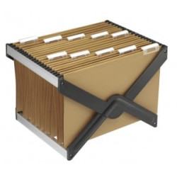 Supporto per cartelle sospese bertesi luxor 4 [luxor4av10]