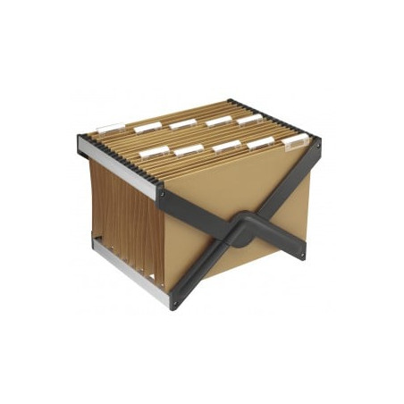 Supporto per cartelle sospese bertesi luxor 4 [luxor4av10]