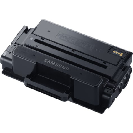 Toner samsung mlt-d203e/els nero [su885a]
